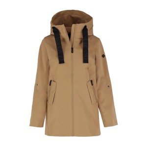 Volcano Woman's Jacket J-Twiggy