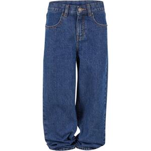 90's Boys' Jeans - Blue