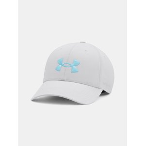 Under Armour Cap UA Golf96 Hat-GRY - Men