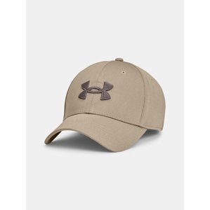 Under Armour Cap Men's UA Blitzing-BRN - Mens