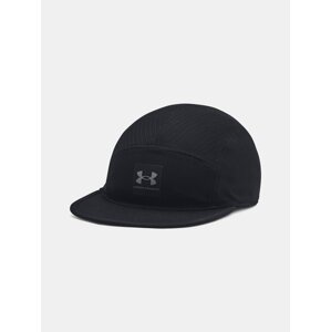 Under Armour Iso-chill Armourvent Camper-BLK Cap - Men's