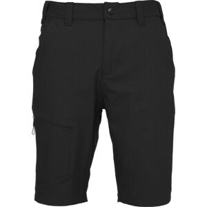 Men's black shorts LOAP UZEK
