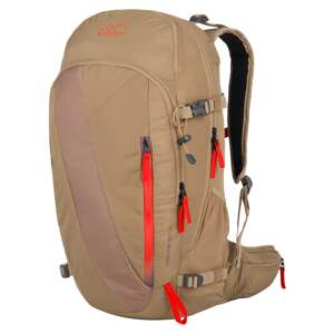 Outdoor backpack LOAP CRESTONE NEO 30 Beige/Orange