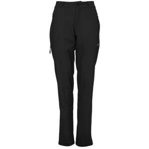 Women's black sports pants LOAP URMALONA