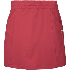 Women's skirt LOAP UZNORA Red