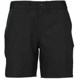 Women's shorts LOAP UZLUNA Black