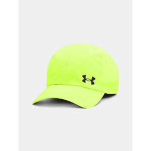 Under Armour Cap M Iso-chill Launch Adj-GRN - Men's