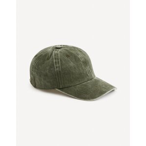 Celio Denim Cap Gicapwash - Men's