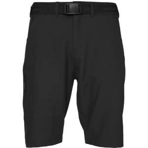 Men ́s shorts LOAP URVAH Black