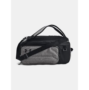 Under Armour UA Contain Duo SM BP Duffle-GRY - unisex