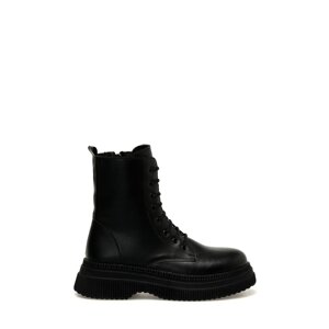 Butigo 3PR Black Women's Boots