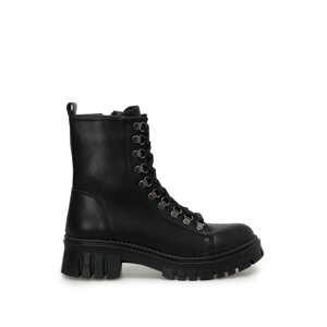 Butigo Black Women's Boots