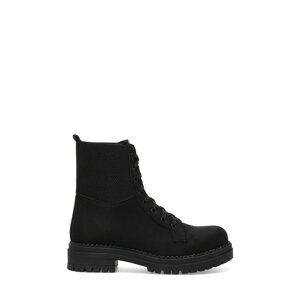 Butigo PARLA 3PR Black Women's Boot