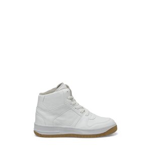 Butigo Penelope 3PR White Women's Sneaker Boot