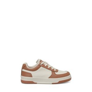 KINETIX BARIAC 4FX Cream Women's Sneaker