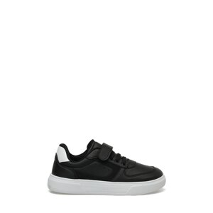 Polaris TRAVEL. F4FX Boys Black Sneaker