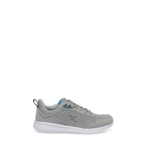 KINETIX NANCY TX 4FX L GREY UG Sneaker