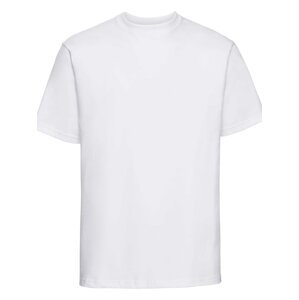 Russell Thicker Cotton Ring-Spun T-Shirt