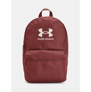 Under Armour Backpack UA Loudon Lite Backpack-RED - unisex