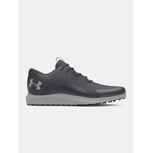 Under Armour Shoes UA Charged Draw 2 SL-BLK - Men