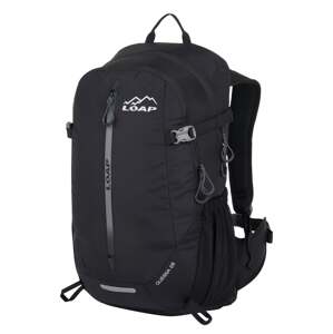 Outdoor backpack LOAP QUESSA 28 Black/Grey