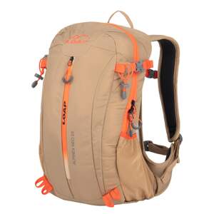 Outdoor backpack LOAP ALPINEX NEO 25 Beige/Orange