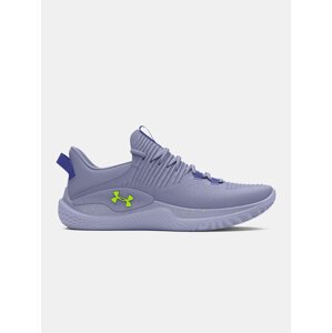 Under Armour Shoes UA W Flow Dynamic INTLKNT-PPL - Women