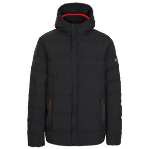 Men's quilted jacket Trespass Habbton