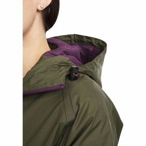 Women's Jacket Trespass Qikpac Female JKT