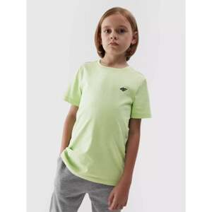 Boys' cotton T-shirt