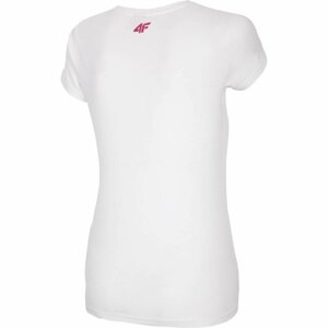 Women's T-shirt 4F