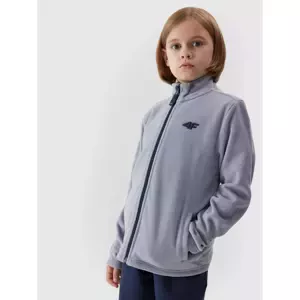 Boys' fleece sweatshirt