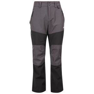 Men's softshell trousers Trespass Marco