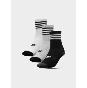 Boys' 4F Cotton Socks