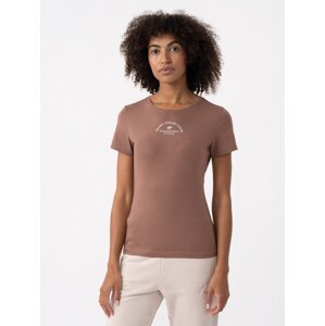 Women's cotton T-shirt