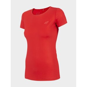 Women's functional T-shirt 4F