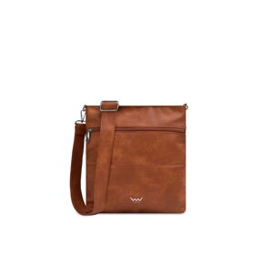 Handbag VUCH Prisco Brown