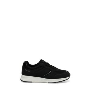 KINETIX LOWEL 4FX Black Women's Sneaker