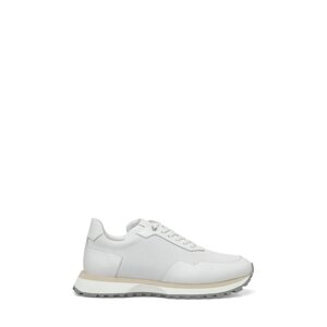 İnci INCI MIBYA 4FX White Men's Sports Shoes