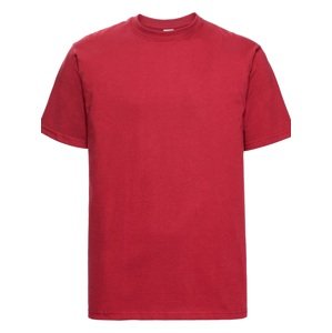 Russell Thicker Cotton Ring-Spun T-Shirt