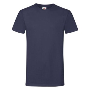 Men's Fruit of the Loom Soft T Short Sleeve T-Shirt