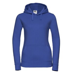 Women's Hoodie - Authentic Russell