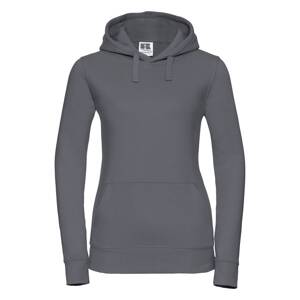 Women's Hoodie - Authentic Russell