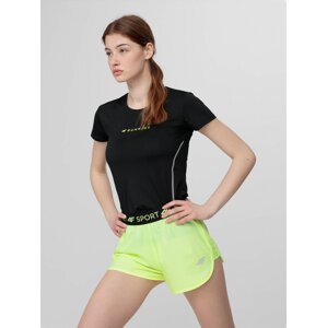 Women's 4F Running T-Shirt