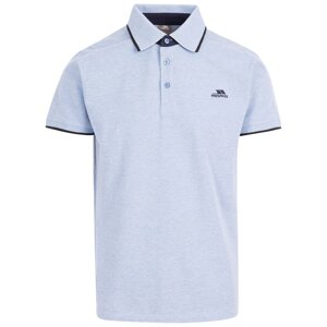 Men's Trespass Skate Polo Shirt