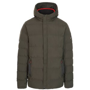 Men's quilted jacket Trespass Habbton