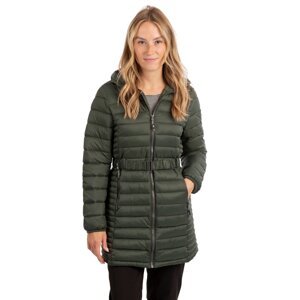 Women's quilted coat Trespass Santuzza