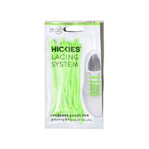 Hickies Elastic Laces (14pcs)