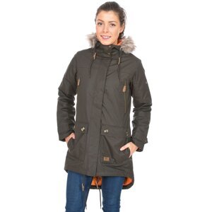 Women's coat Trespass Clea