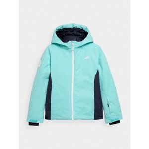 Girls' 4F Ski Jacket